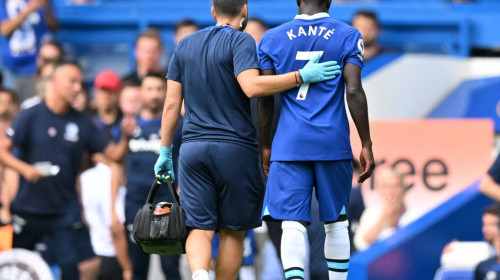 N'Golo Kante refuză să-și prelungească contractul cu Chelsea, scadent în vară. Unde ar putea ajunge