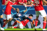Champions League: Benfica vs PSG