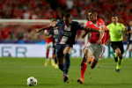 SL Benfica v Paris Saint-Germain: Group H - UEFA Champions League, Lisbon, Portugal - 05 Oct 2022