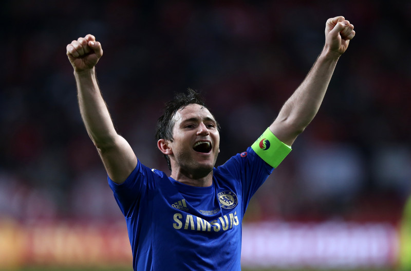 On This Day in 2013: Chelsea win Europa League in dramatic finale