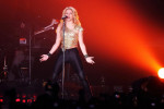 Colombian superstar Shakira in serious fiscal troubles in Spain. File images