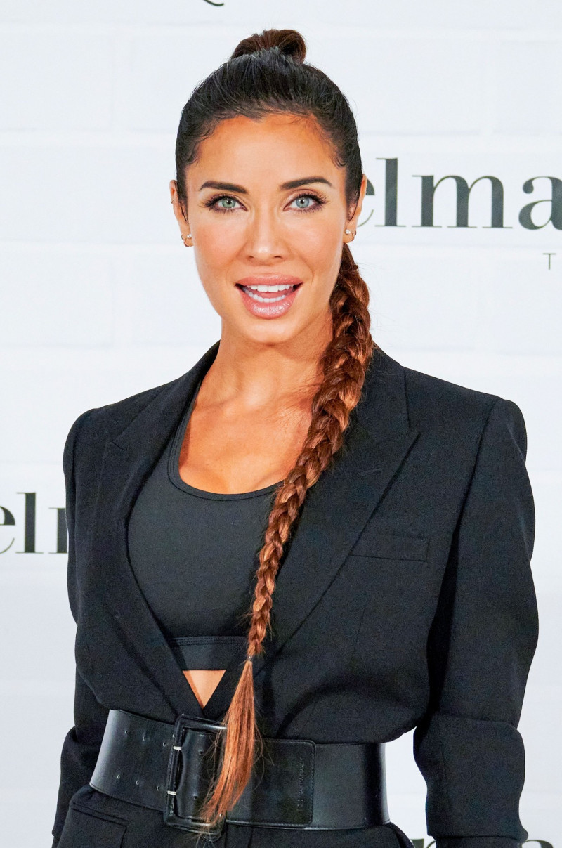 Pilar Rubio presents her new collaboration with Selmark, Madrid, Spain - 15 Sep 2022