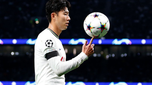 Unde ar putea ajunge Son, după despărțirea de Tottenham. Echipa care forțează pentru jucătorul sud-coreean