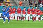 FOTBAL:FCSB-SILKEBORG IF, UEFA EUROPA CONFERENCE LEAGUE (13.10.2022)