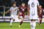 Torino Fc vs Juventus Fc - Serie A TIM 2022/2023
