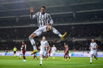 Torino FC v Juventus FC - Serie A