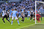 italian soccer Serie A match SS Lazio vs Udinese Calcio, Olimpico stadium, Rome, Italy - 16 Oct 2022
