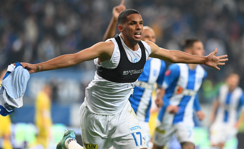 FOTBAL:UNIVERSITATEA CRAIOVA-PETROLUL PLOIESTI, SUPERLIGA SUPERBET (15.10.2022)