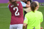 Aston Villa v West Ham United - Barclays Women's Super League