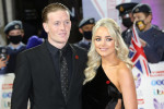 Celebrities attend The Daily Mirror Pride of Britain Awards in partnership with TSB