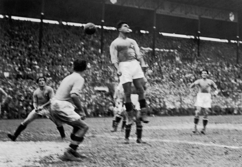 GALERIE FOTO REMEMBER Cupa Mondială 1934, din Italia. România, din