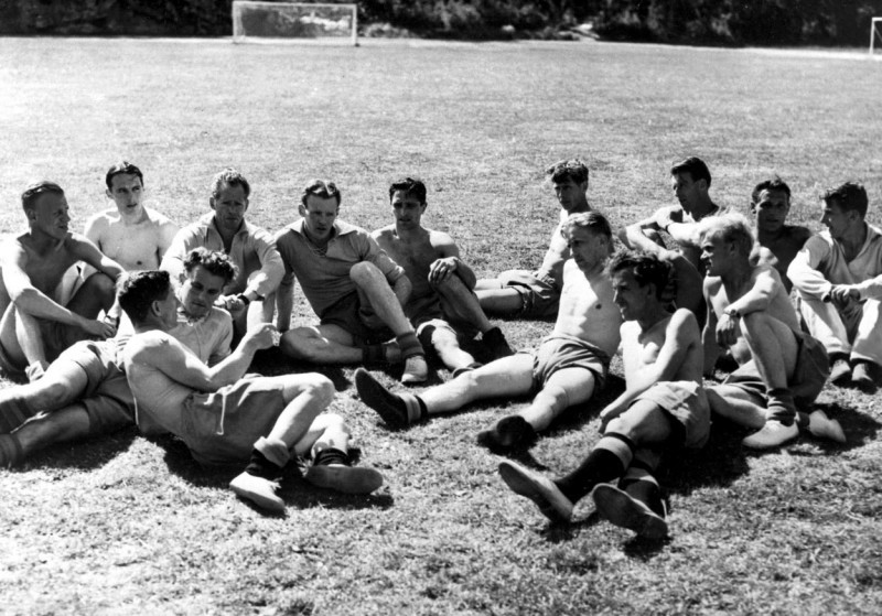 1950 World Cup