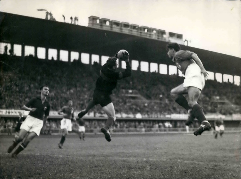 GALERIE FOTO REMEMBER Cupa Mondială 1954, din Elveția. Ediția la care