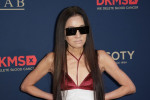 2022 DKMS NYC Gala, New York City, United States - 20 Oct 2022