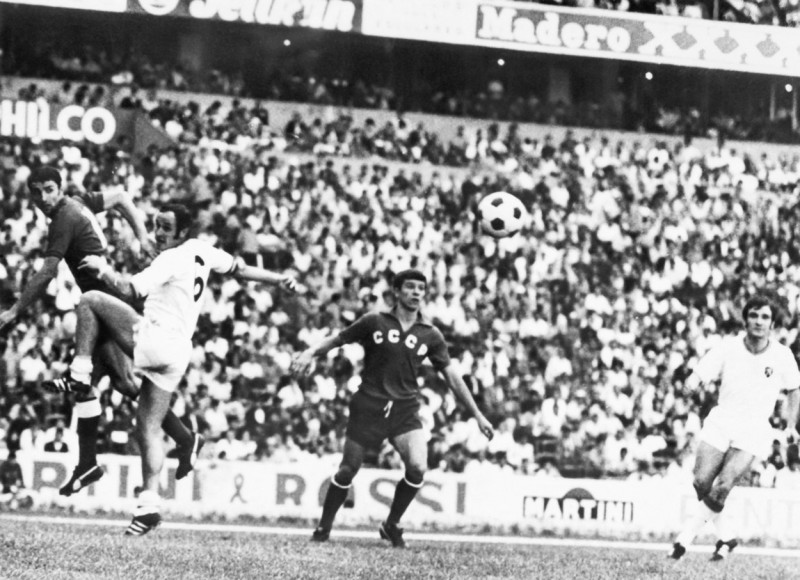 cupa mondiala 1970 (2)