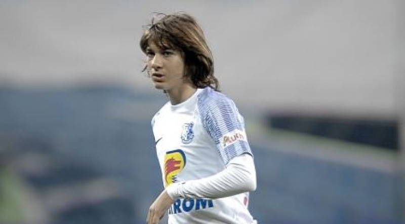 alexandru stoian
