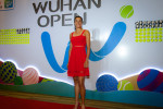 WTA Wuhan Open tennis tournament, Players Party, Wuhan, China - 21 Sep 2019