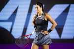 Tennis Internationals - TENNIS - WTA - GUADALAJARA OPEN AKRON 2022, , Mexico