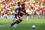 Final Libertadores 2022 - Flamengo vs Athletico