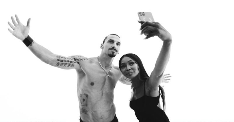 zlatan ibrahimovic
