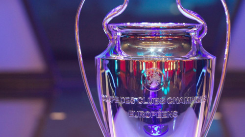 Spectacolul din UCL revine! Barcelona - Olympiakos, 19:45, DGS 1 / Kairat Almaty - Pafos, 19:45, DGS 2 + Programul complet