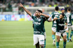 Brazilian Soccer Championship - Palmeiras vs Fortaleza