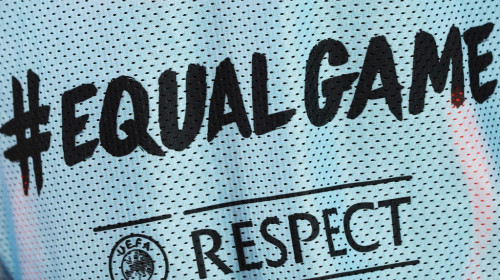 UEFA n-a stat la discuții: OUT 10 ani din cupele europene și amendă uriașă!