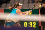 Tennis: WTA Finals