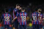 FC Barcelona v UD Almeria, La Liga, date 13. Football, Spotify Camp Nou Stadium, Barcelona, Spain - 05 Nov 2022