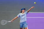 2022 WTA Finals Fort Worth - Pre-Event