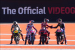 MotoGP of Comunitat Valenciana - Race, Spain - 06 Nov 2022