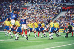 FIFA World Cup 98 - France Wins Title