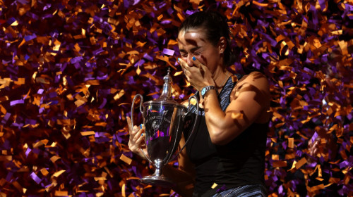 "Dragă tenis, a venit timpul să spun la revedere!" Și-a anunțat retragerea, chiar înainte de Roland Garros