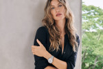 Gisele Bündchen announced as first-ever Environmental &amp; Community Projects Advisor for luxury watchmaker IWC Schaffhausen