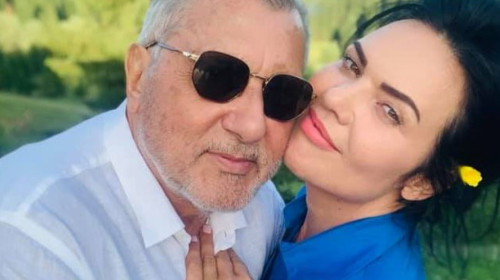 Soția lui Ilie Năstase a anunțat că divorțează! Prima reacție a fostului tenismen