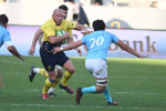 RUGBY:ROMANIA-URUGUAY, TEST WORLD RUGBY (13.11.2022)