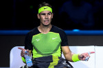 Tennis Nitto ATP Finals, Rafael Nadal vs Felix Auger-Aliassime