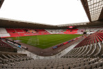 Sunderland v Cardiff City - Sky Bet Championship, United Kingdom - 05 Nov 2022