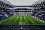 Tottenham Hotspur v Leeds United, Premier League - 12 Nov 2022