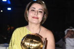 Dubai - Globe Soccer Awards 2022