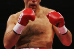 Boxing Nikolai Valuev v Ruslan Chagaev