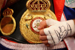 Nikolai Valuev v Evander Holyfield - WBA World Championship