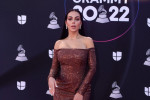 23rd Annual Latin Grammy Awards - arrivals
