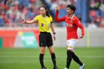 2022 J1 League : Urawa Red Diamonds 2-1 Sagan Tosu