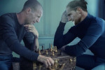 ronaldo and messi playing chess meme｜TikTok Search