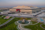 World Cup’s Stadiums - Doha