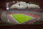 World Cup's Stadiums - Doha, Qatar - 15 Nov 2022