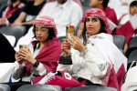 Qatar v Ecuador - FIFA World Cup 2022 - Group A - Al Bayt Stadium