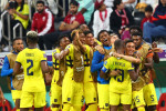 World Cup 2022 - Qatar - Ecuador