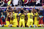 Qatar v Ecuador, Group A, FIFA World Cup 2022, Football, Al Khor, Qatar - 20 Nov 2022